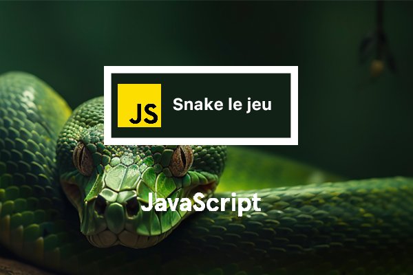snake js